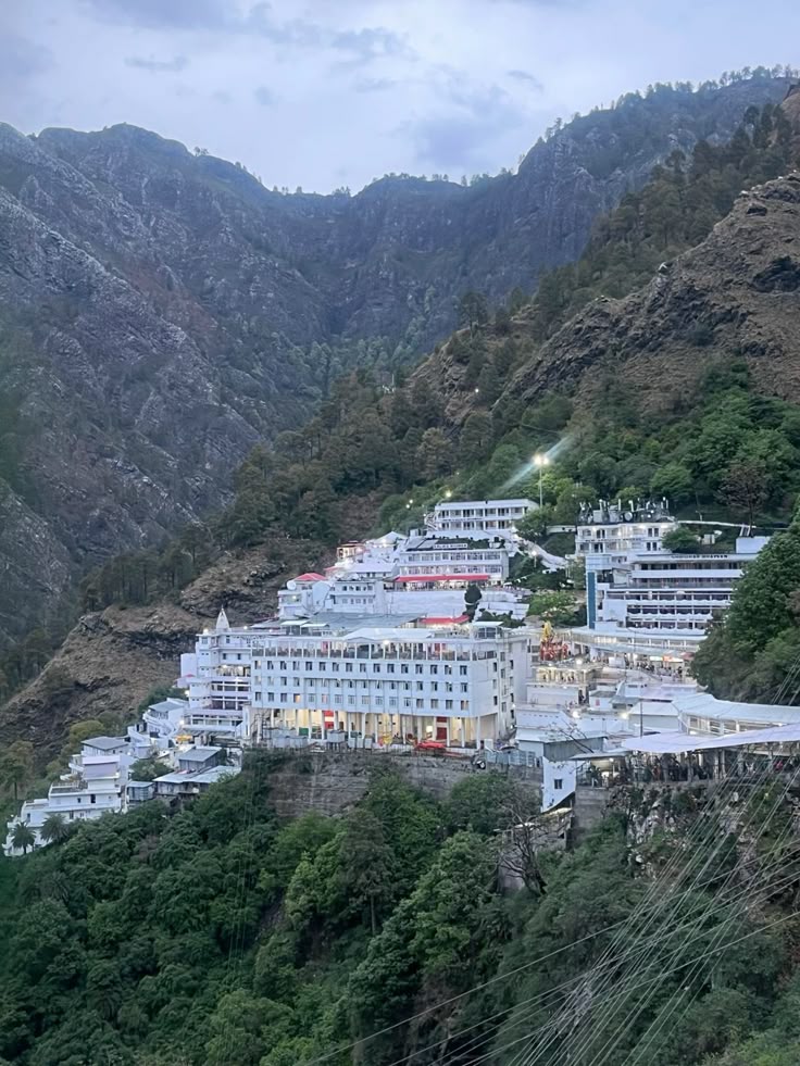 Vaishno Devi